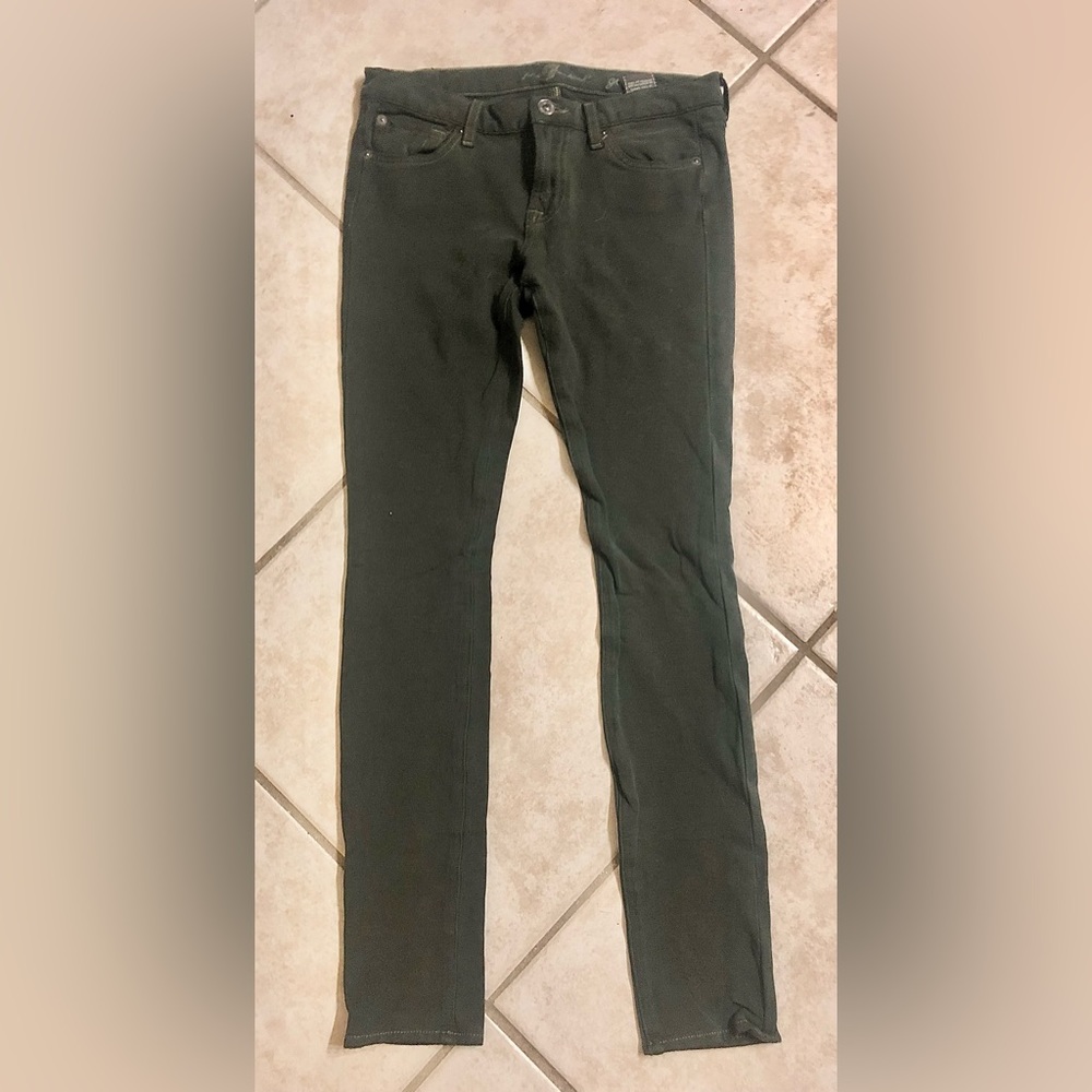 7 For All Mankind